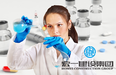 深圳宏一建設集團